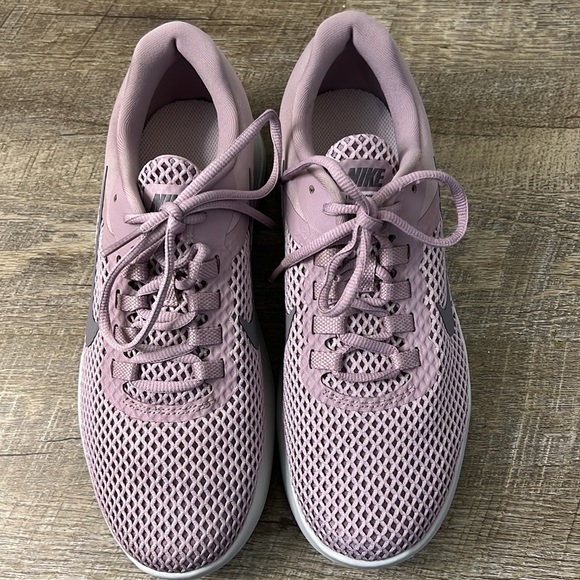 NEW Nike Lunarconverge 2 Elemental Rose Size 9 - Picture 2 of 8